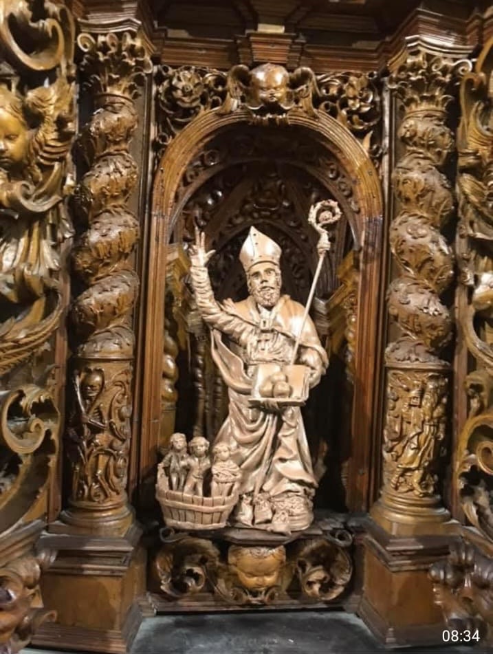 Dalla Sicilia al mondo: il fascino senza tempo dei presepi artistici di Rosario Patanè 5 7971953a 5087 43a0 8022 8654e9ef0c60