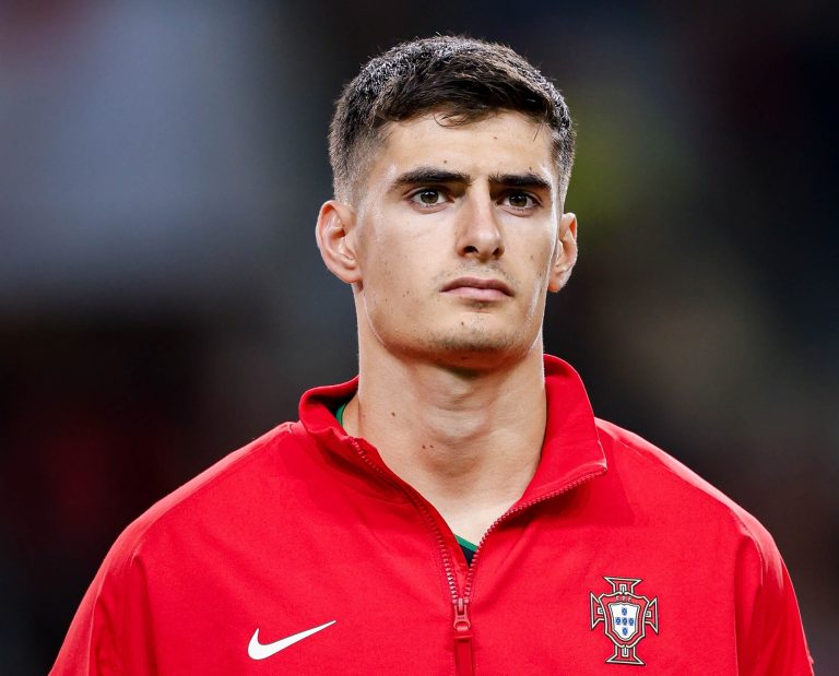 La Juve vuole Antonio Silva ma il Benfica alza il muro