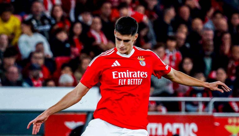 Sgambetto di Conceicao alla Juve: il Milan va su Antonio Silva