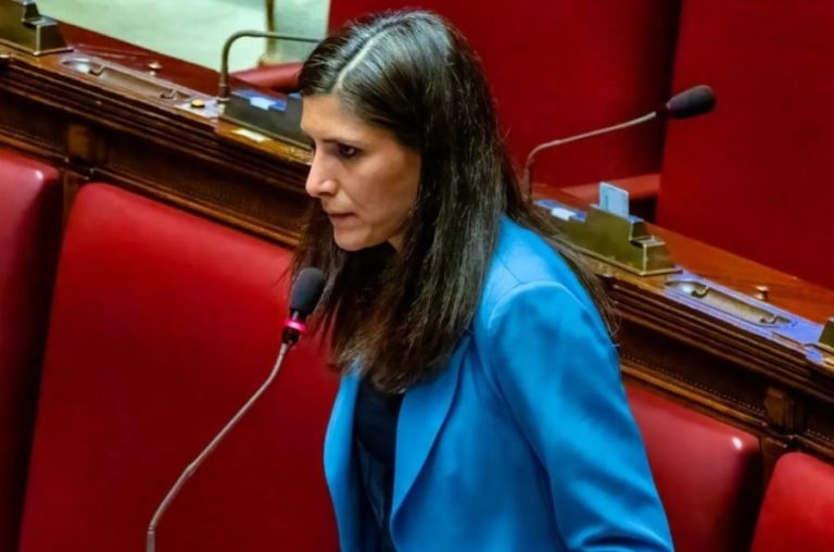 Appendino: “Meloni è la santa protettrice della casta”