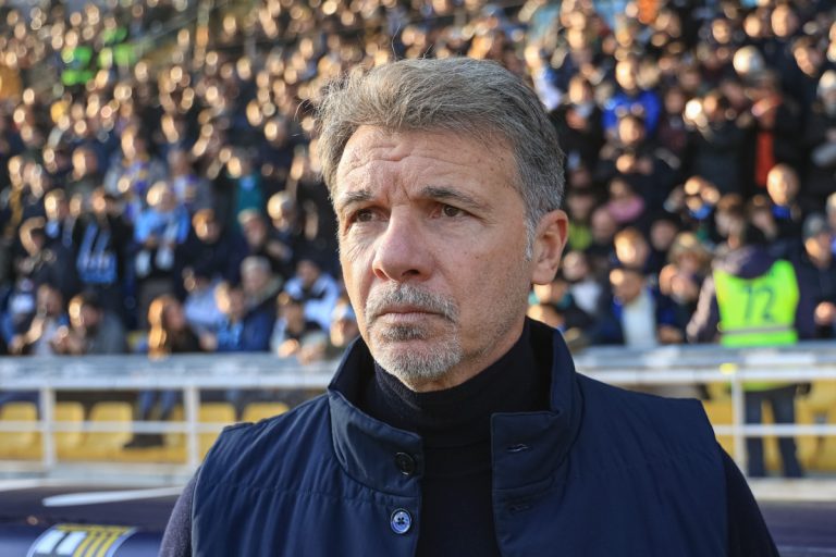Lazio, Baroni: “Teniamo alla Coppa Italia, Conte un grande”