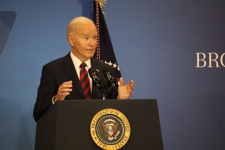 Biden: “La nuova amministrazione erediterà un’economia forte”