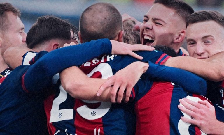 Bologna-Fiorentina 1-0, highlights e gol