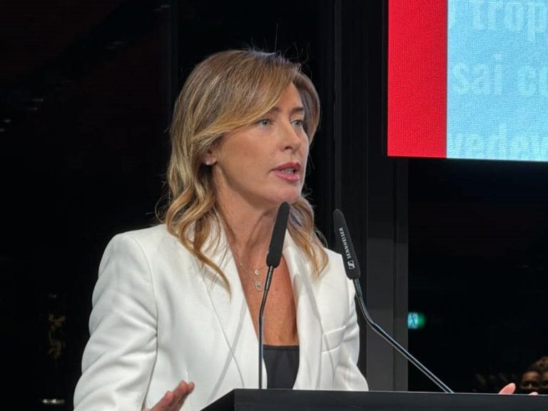 Boschi: “Legge di bilancio brutta e senz’anima”