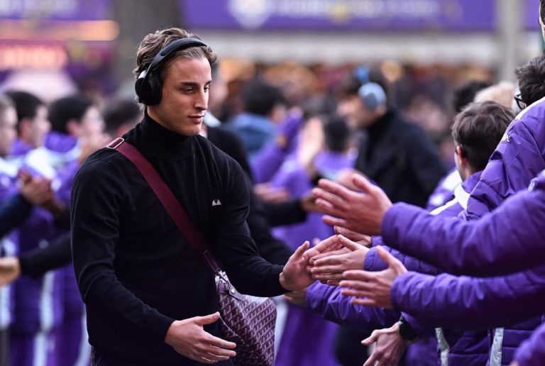 Dramma Bove, Fiorentina-Inter sospesa: le immagini Dramma Bove, Fiorentina-Inter sospesa: le immagini