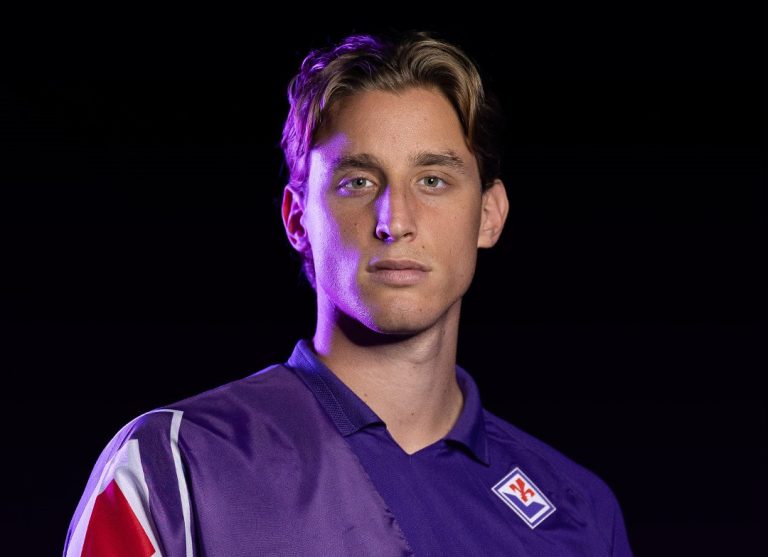 Fiorentina, Bove lascia l’ospedale e va dai compagni