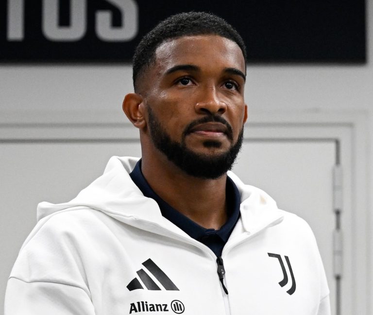 Juve, Bremer: “Ora sto meglio, il peggio è alle spalle