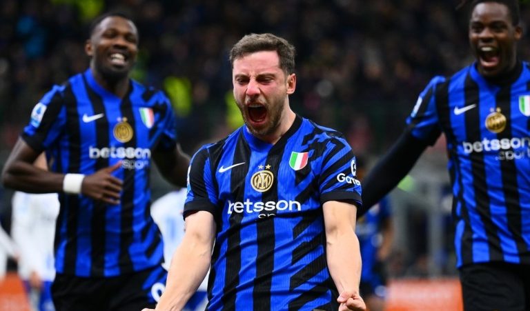 Inter-Como 2-0, highlights e gol