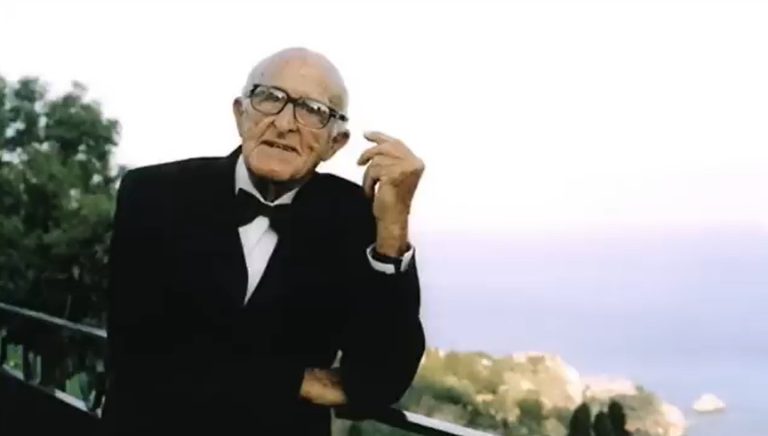 Capodanno a Taormina, concerto dell’Orchestra a Plettro: omaggio a Chico Scimone