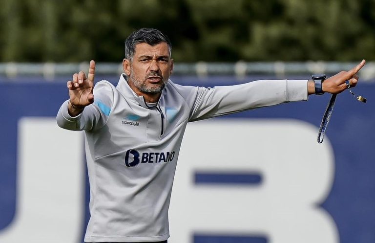 Milan, Fonseca al capolinea: è in arrivo Sergio Conceicao