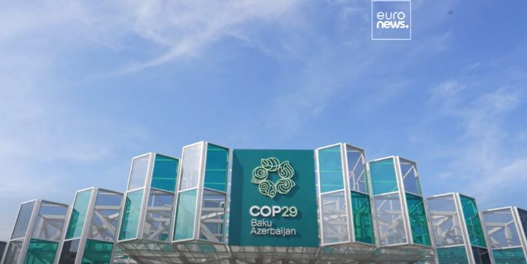 Clima, COP29 si concentra sul ruolo della cultura per una svolta