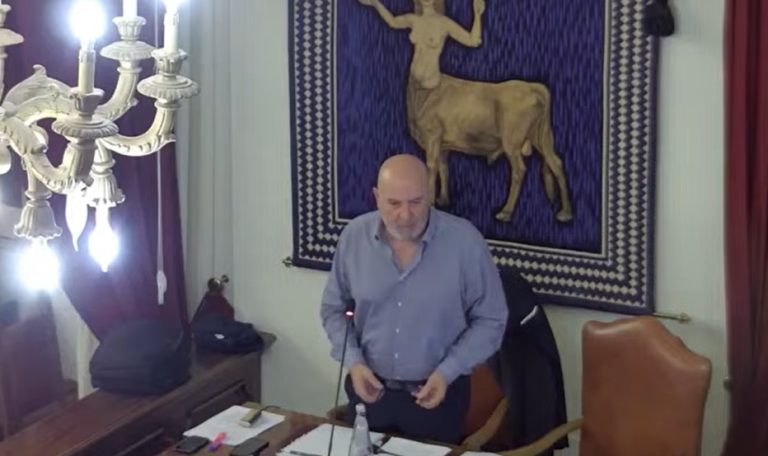 Corvaia: “Perplesso sulla transazione con Impregilo. Taormina vantava un credito”