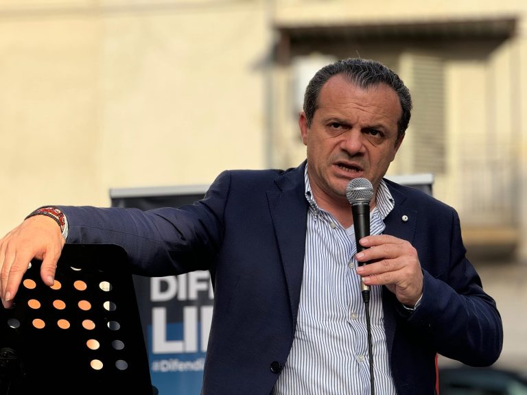 De Luca: “A Taormina ho chiuso in un anno la pagina vergognosa del dissesto. Ora 4 partecipate”