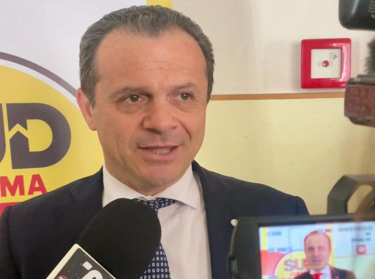 De Luca al miele con Schifani: “Ci incontriamo spesso, ha capito il mio vero volto…”