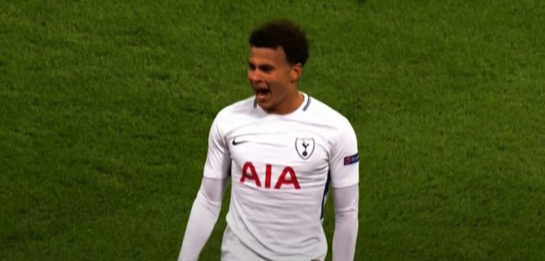 Il Como fa un “regalo” a Fabregas: in arrivo Dele Alli
