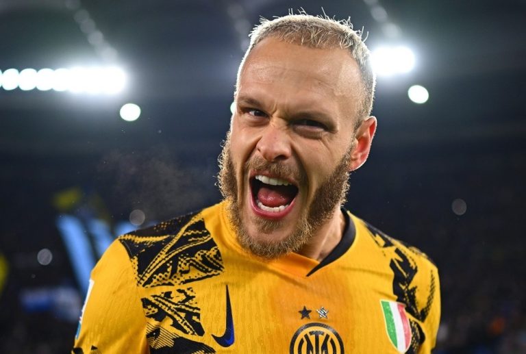 Lazio-Inter 0-6, highlights e gol