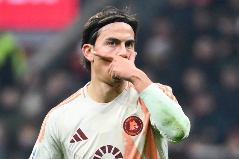 Milan-Roma 1-1, highlights e gol