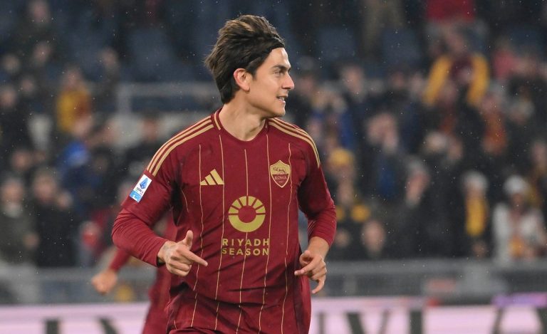 Dybala verso l’addio alla Roma: il Galatasaray pronto a chiudere