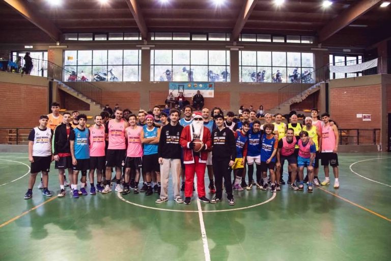 Naxos Xmas Tournament: sport e passione protagonisti a Giardini
