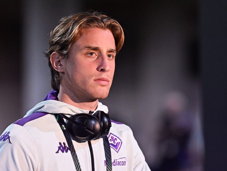 Bove: “Lavoro per il mio ritorno in campo. Non ho paura”