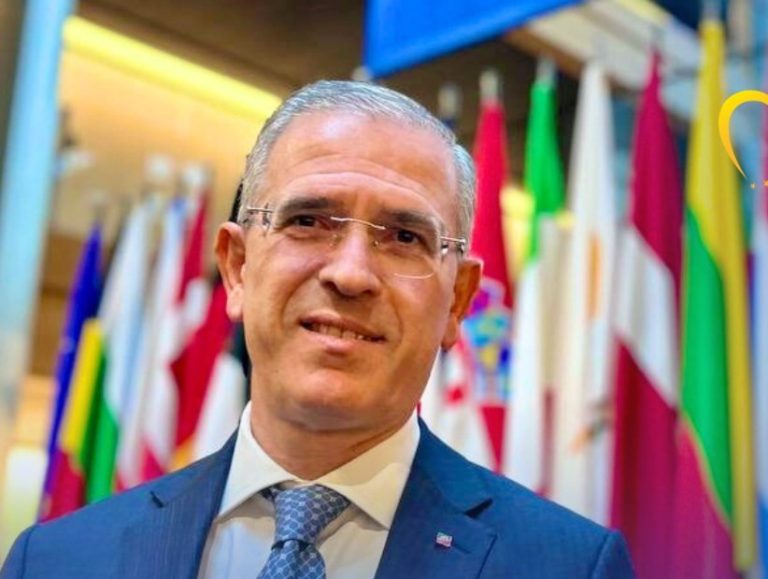 Falcone: “De Luca nel centrodestra? Nessun problema ad accoglierlo”