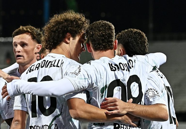 Fiorentina-Empoli 2-2, highlights e gol