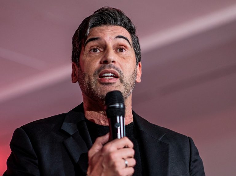 Milan, Fonseca verso l’esonero: scelto il sostituto?