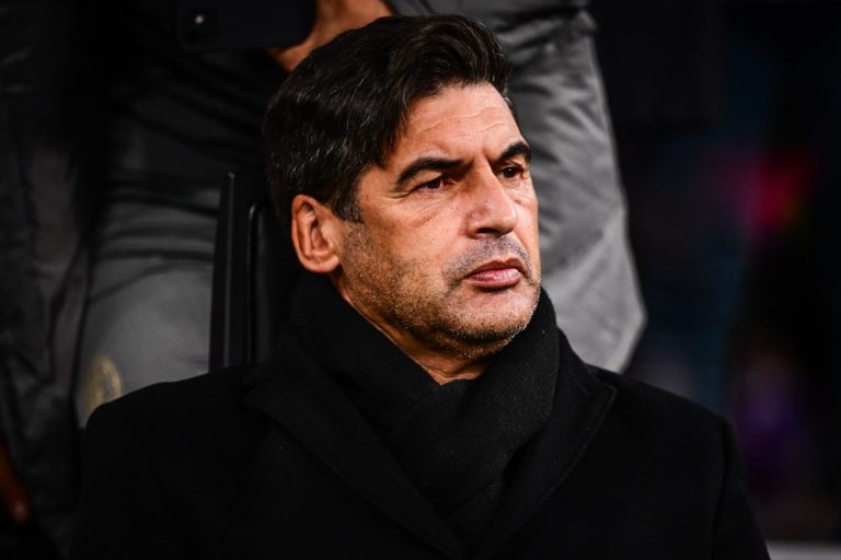 Fonseca: “Atalanta fortissima ma Milan in crescita e pronto”
