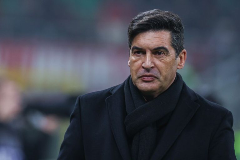Fonseca: “Coppa Italia? Il Milan deve essere ambizioso”