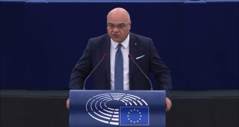 Antoci: “Rischio revoca 41 bis a Giovanni Riina” 