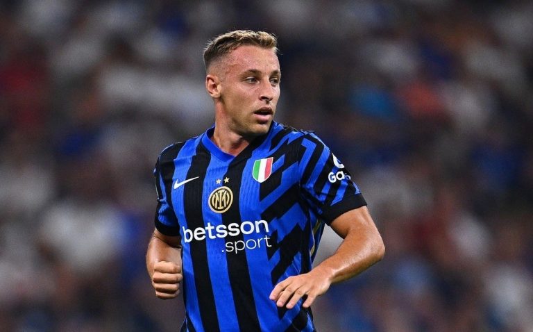 Roma in pressing per Frattesi: offerto Cristante all’Inter Roma in pressing per Frattesi: offerto Cristante all’Inter
