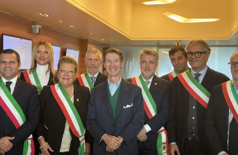 Taormina al G20 Spiagge: “Necessarie norme ad hoc per le località balneari”