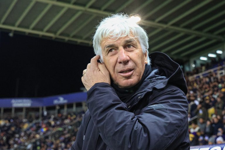 Gasperini: “Coppa Italia tra gli obiettivi dell’Atalanta”