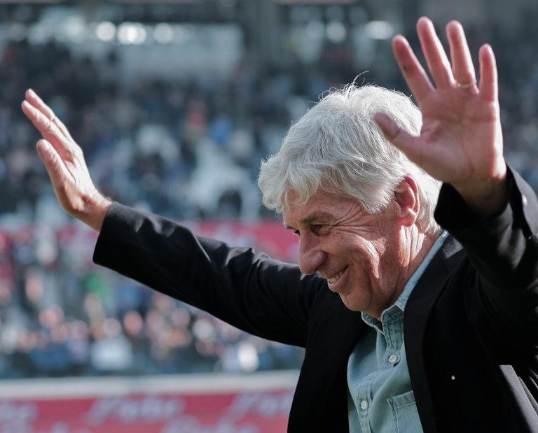 Gasperini non si nasconde: “L’Atalanta vuole la Coppa Italia. E poi…”