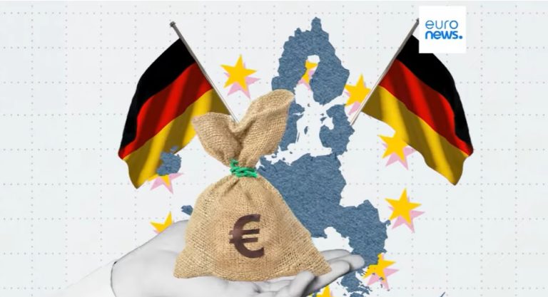 Investimenti, Germania supera Usa come paese più attraente 