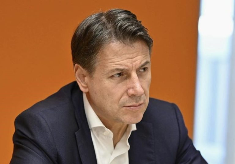 Conte: “Non cerco vendetta su Salvini”