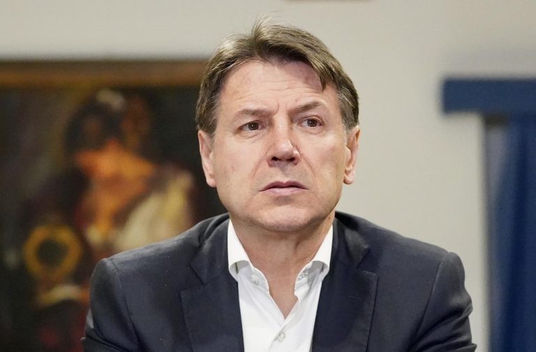 Conte: “Il M5S di Grillo non c’è più”