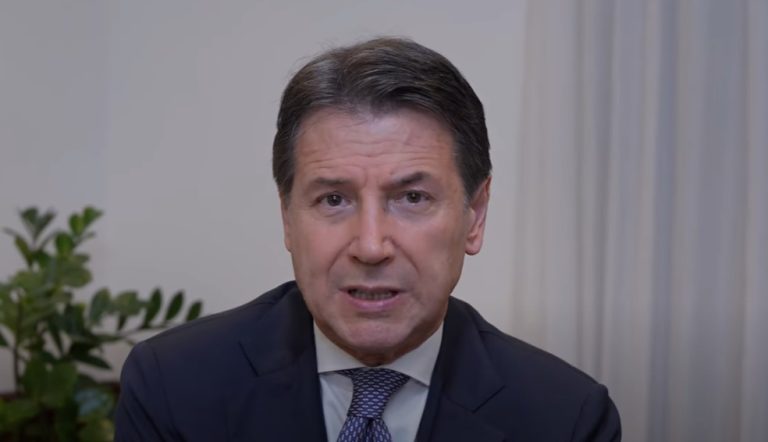 Conte: “Da lunedì M5s volta pagina”