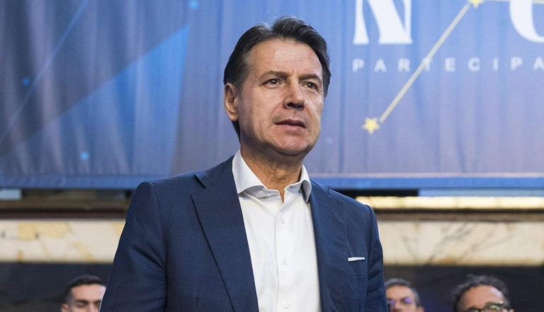 Conte: “Non ho paura di Grillo”