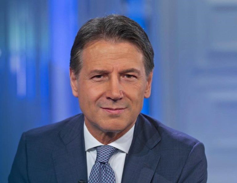 Conte: “M5s non è la casa di una persona sola, è degli iscritti”