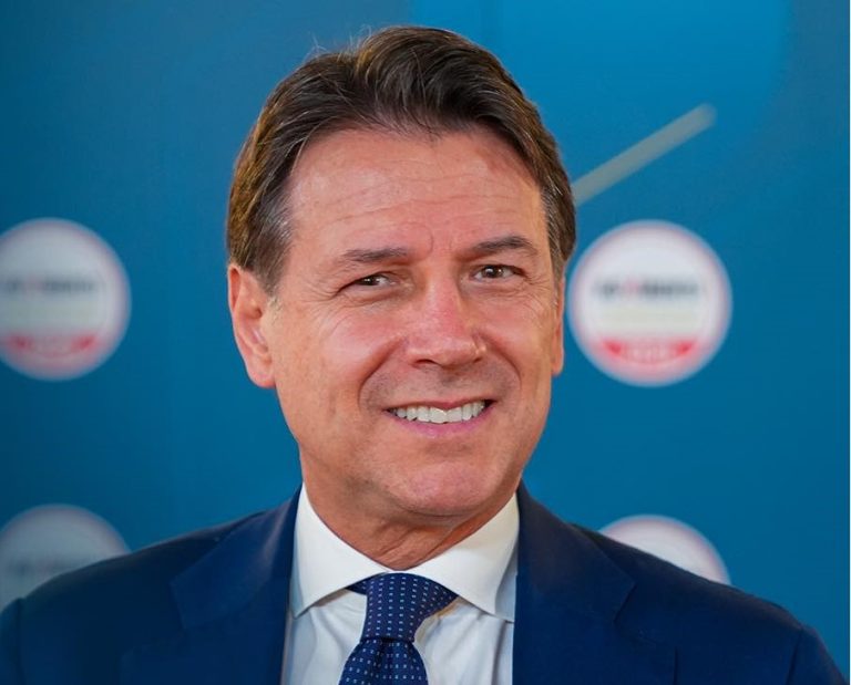 Conte: “Autonomia differenziata spacca l’Italia, fermiamola”