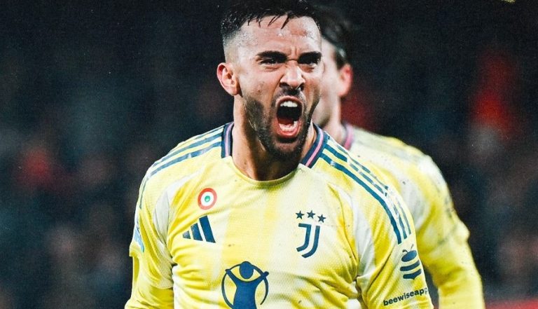 Monza-Juventus 1-2, highlights e gol