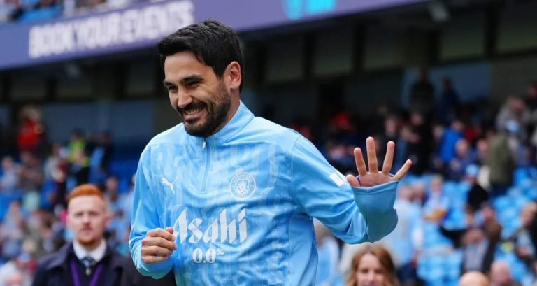 Inter-Gundogan: Marotta accelera per il colpo stellare