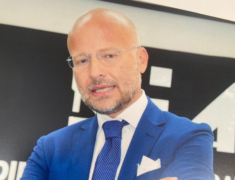 Polizia di Stato: Renato Panvino nominato Questore di Crotone. Anche Taormina si congratula