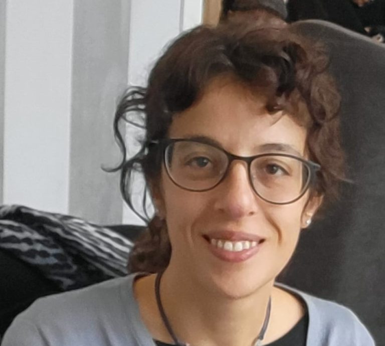 Ludovica Cacopardo orgoglio di Taormina: la ricercatrice vince un bando all’Università di Pisa