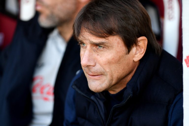 Conte: “Coppa Italia importante, Napoli determinato”