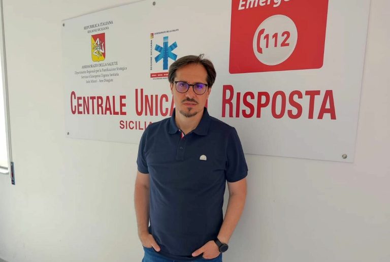 Campagna informativa della Seus nelle scuole siciliane per un uso corretto del 118