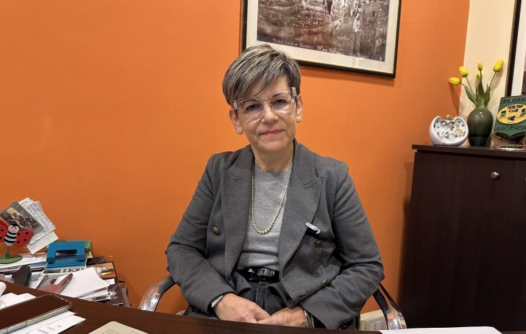 Allianz Taormina, Briguglio: “L’importanza di tutelarsi con polizze sui rischi” (VIDEO)