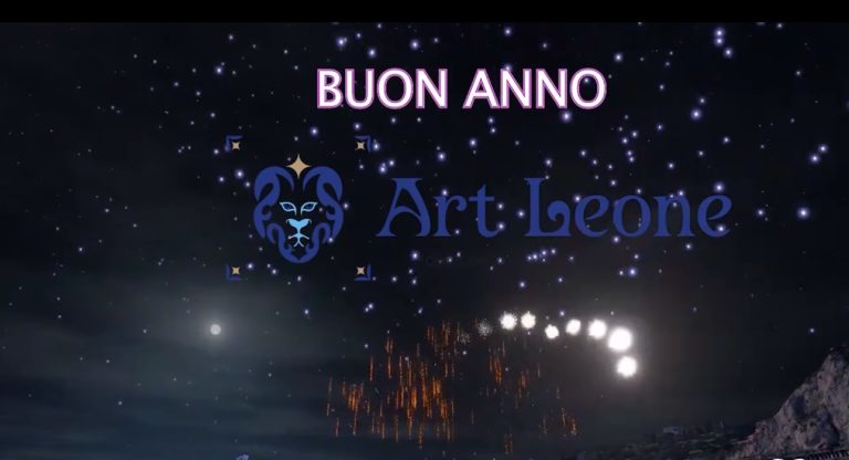 Art Leone Letojanni-Taormina saluta uno splendido 2024: ora le sfide del nuovo anno (VIDEO) Art Leone Letojanni-Taormina saluta uno splendido 2024: ora le sfide del nuovo anno (VIDEO)