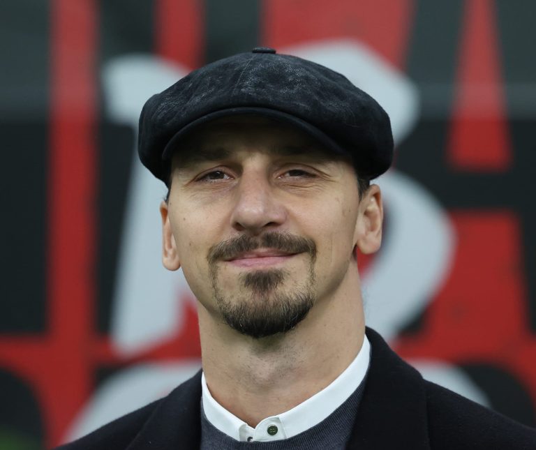 Ibra: “Rashford è forte, tutti vogliono giocare nel Milan…”